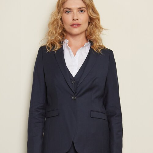 NEOBLU Ladies Marius Suit Jacket Thumbnail