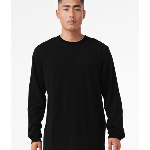 Unisex Jersey Long Sleeve Tee Thumbnail