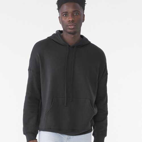 Canvas Unisex Sponge Fleece DTM Hoodie Thumbnail